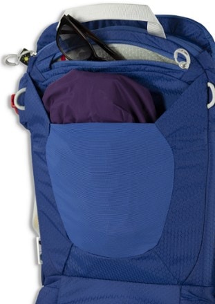 Osprey Poco Child Carrier 4