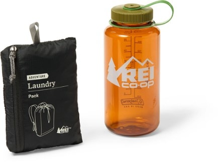 REI Co-op Laundry Pack 3