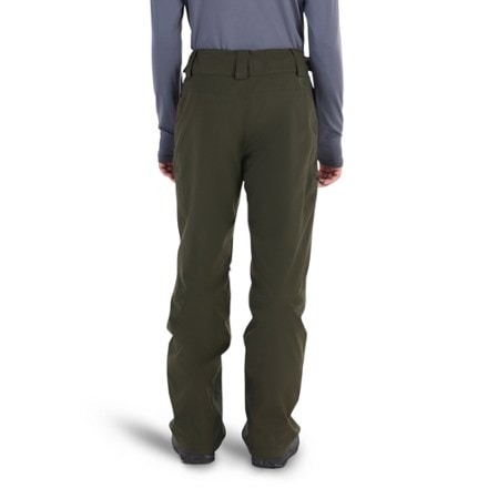 Marmot Snowblast Snow Pants - Men's 1