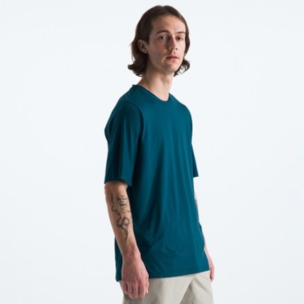 The North Face Dune Sky Crew Shirt - Men's 4