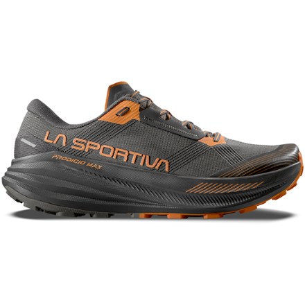 La Sportiva Prodigio Max Trail-Running Shoes - Men's 0