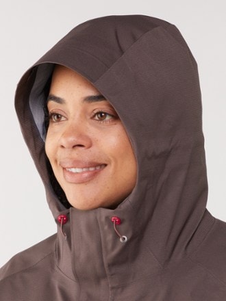 REI Co-op Flash Stretch Rain Jacket - Women's 7