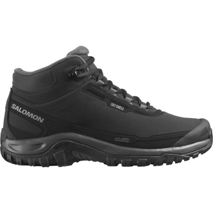 Salomon Shelter Waterproof Boots - Men's 0