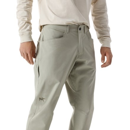 Arc'teryx Kragg Cotton Pants - Men's 5