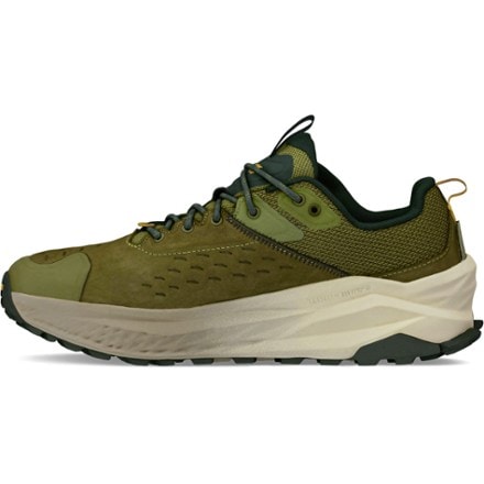 Altra Olympus 6 Hike Low GTX Shoes - Men's 1