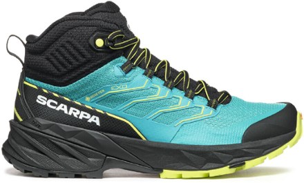 Scarpa walking clearance shoes ladies