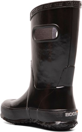 Bogs Solid Rain Boots - Kids' 3