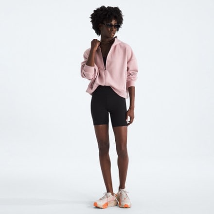 The North Face Jaida Full-Zip Hoody - Women's 2