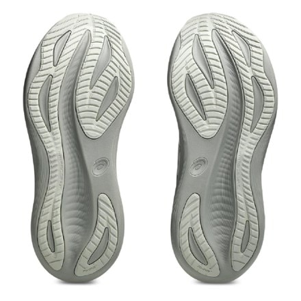 ASICS GEL-Nimbus 27 Road-Running Shoes - Men's 4