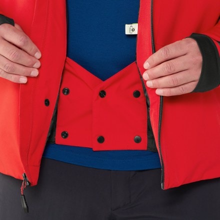 Obermeyer Raze Insulated Jacket - Men's 10