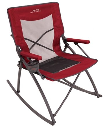 ALPS Mountaineering Rebound Rocker Chair 0