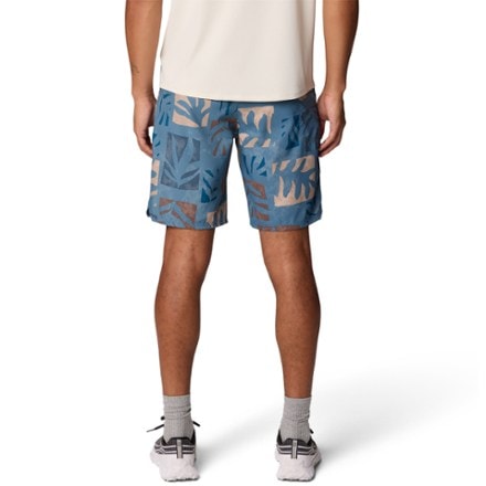 Mountain Hardwear Trail Sender Shorts - Men's 2