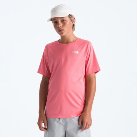 The North Face Sunriser T-Shirt - Kids' 3