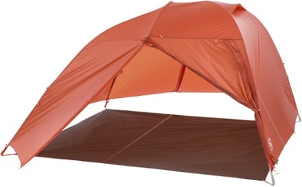 Big Agnes Copper Spur HV UL4 Tent 9