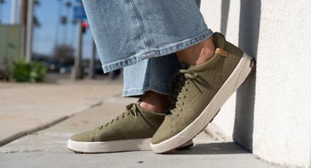 SAOLA Cannon Knit 2.0 Wool Shoes - Women's 7