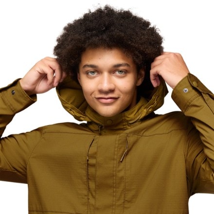 prAna Palisades Ripstop Field Jacket - Men's 5