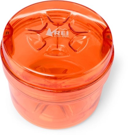 REI Co-op Traverse Modular Bear Canister 2