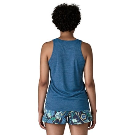 Patagonia Capilene Cool Daily Tank Top - Women's 2