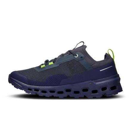 On Cloudultra 2 Trail-Running Shoes - Men's 1