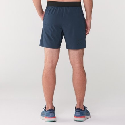 Ten Thousand Interval 7" Unlined Shorts - Men's 2