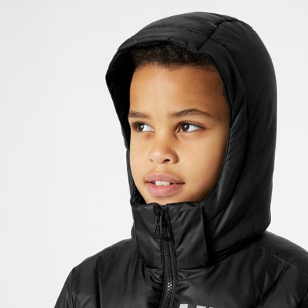 Helly Hansen Isfjord Down 2.0 Jacket - Kids' 4