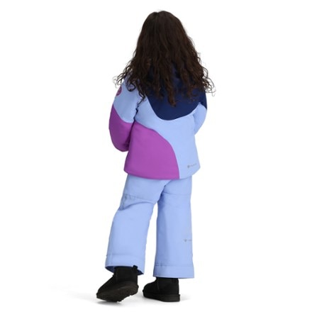 Obermeyer Livia Insulated Jacket - Toddler Girls' 2