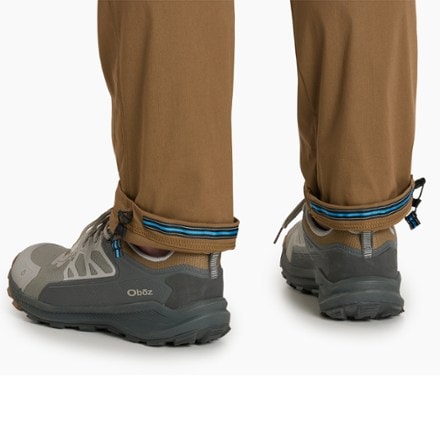 KUHL Resistor Air Pants - Men's 7