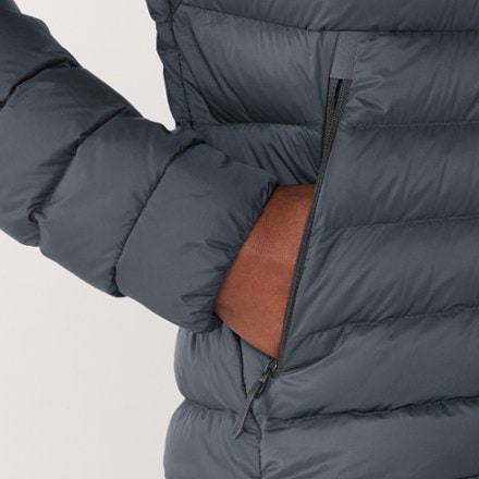 Arc'teryx Cerium Down Hoody - Women's 7