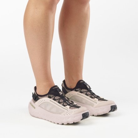 Salomon Solamphibian Water Shoes - Women's 6