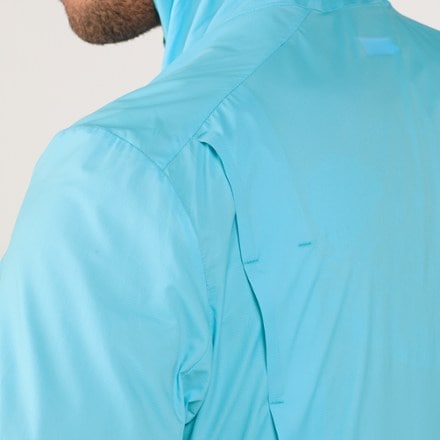 Janji Zephyrunner Wind Shell - Men's 7