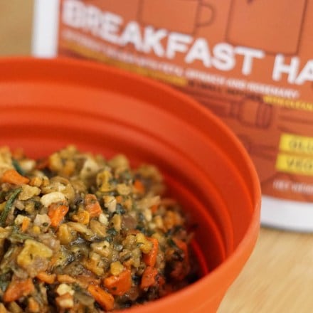 GOOD TO-GO Breakfast Hash - Single Serving 2