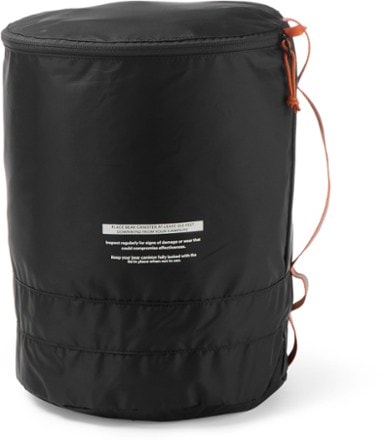 REI Co-op Traverse Modular Bear Canister 8