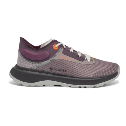 Vasque Re:connect Now GTX Hiking Shoes - Men's 0