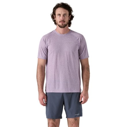 Patagonia Ridge Flow Shirt - Men's 1