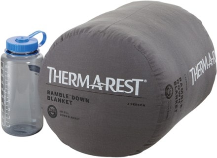 Therm-a-Rest Ramble Down Blanket 5