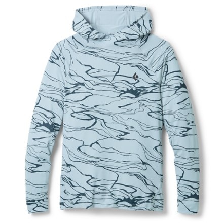 Product Image of color Relief/Fog Blue/Midnight Blue