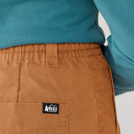 REI Co-op Campwell Pants - Women's 8