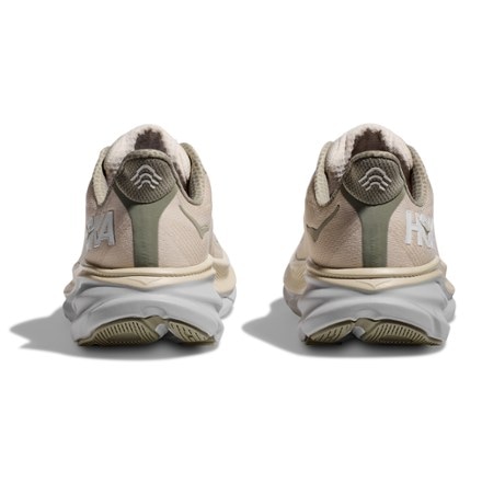 HOKA Clifton 9 Road-Running Shoes - Men's 4