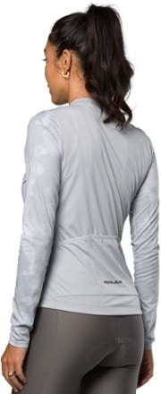 PEARL iZUMi Attack Long-Sleeve Cycling Jersey - Women's 2