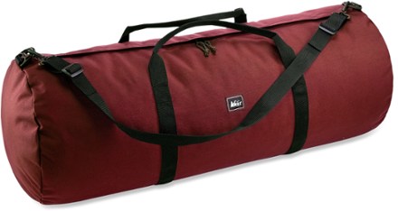 rei duffel bag x large