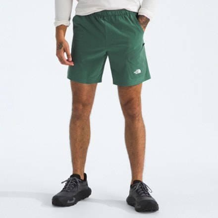 The North Face Lightstride 7" Shorts - Men's 1