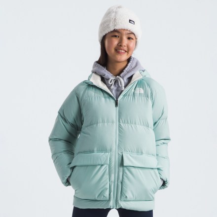 The North Face North Down Fleece-Lined Parka - Kids' 1