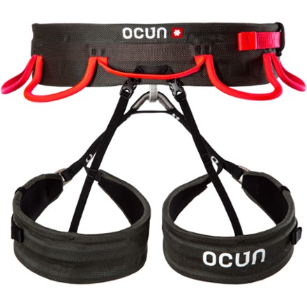 OCUN Levit Lady Harness - Women's 1