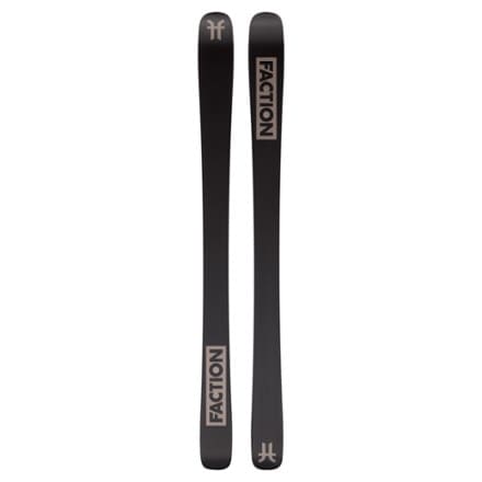 Faction Prodigy 1 Gu Limited Edition Skis - 2024/2025 1