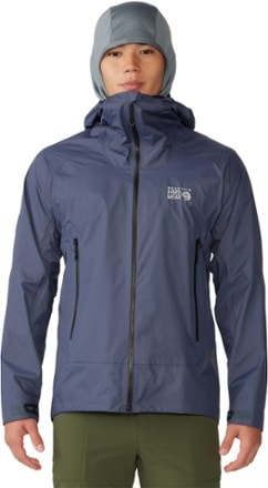 Mountain Hardwear Premonition UL Jacket - Men's 4