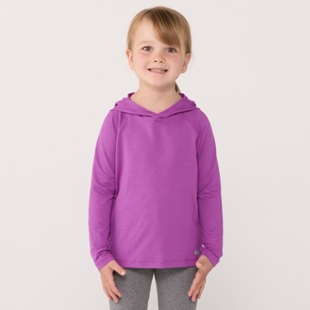 REI Co-op Sahara Shade Hoodie - Toddlers' 1