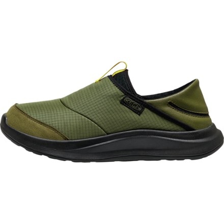 KEEN Whyser Slip-On Shoes - Men's 1