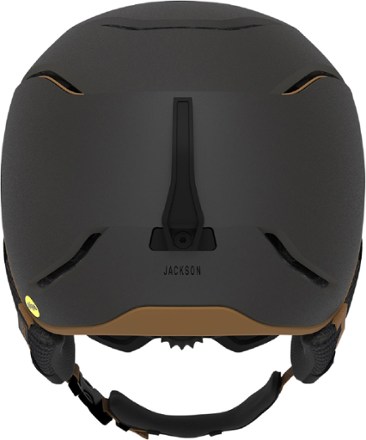 Giro Jackson MIPS Snow Helmet 5