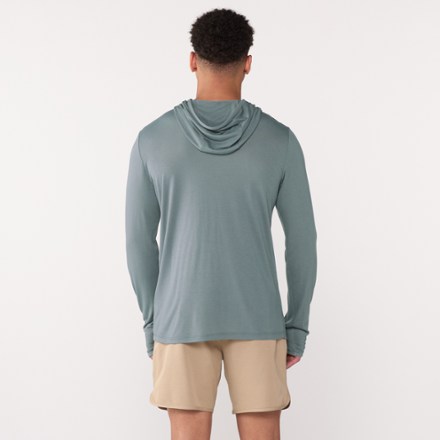 Free Fly Lightweight Hoodie - Men's 2