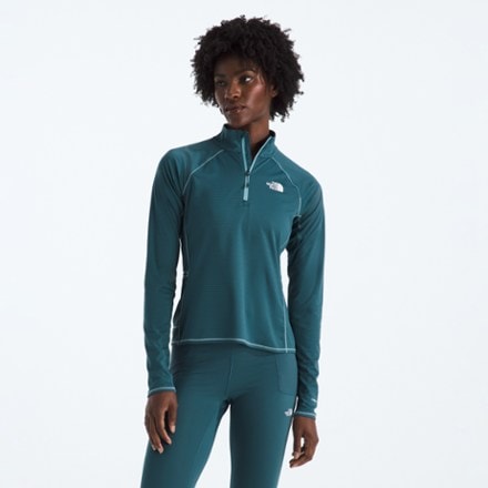 The North Face Sunriser Quarter-Zip - Women's 1